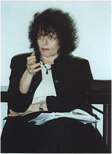 Virginia Goldner