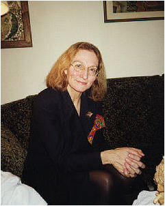 Doris Heueck-Mau�