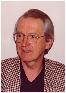 Hans Jellouschek