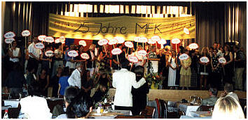 25 Jahre MFK